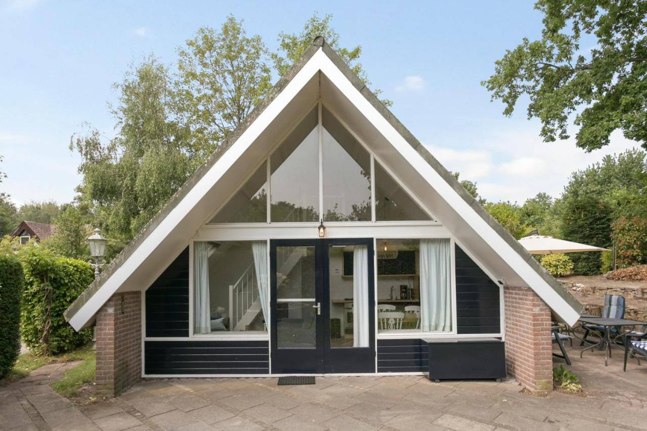 Jonkerstee 66 - Ouddorp De vrolijke noot Childfriendly near the beach - not for companies Buitenkant foto