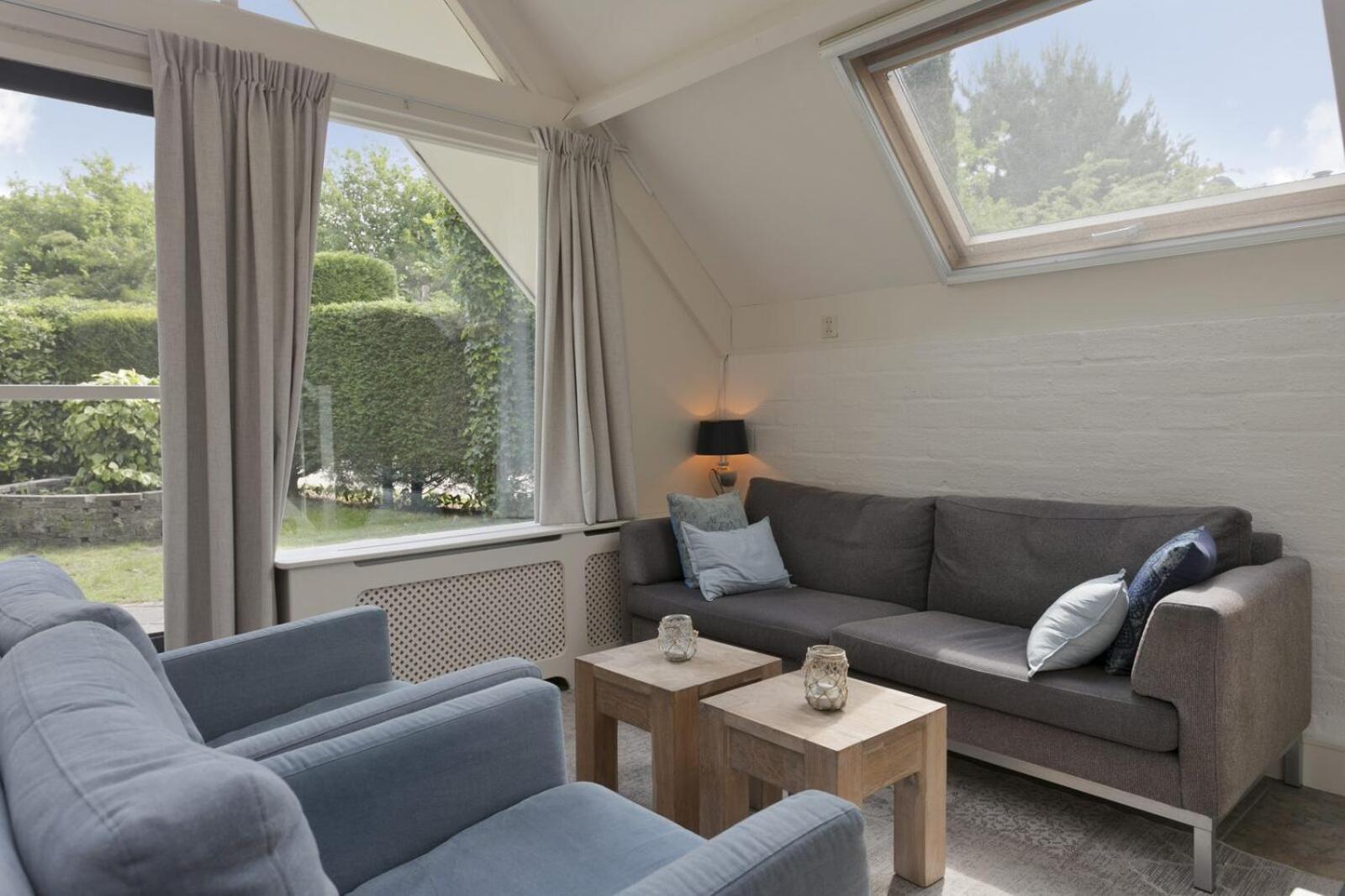 Jonkerstee 66 - Ouddorp De vrolijke noot Childfriendly near the beach - not for companies Buitenkant foto